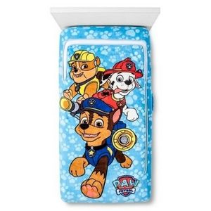 Paw Patrol ZippySack (Twin size)